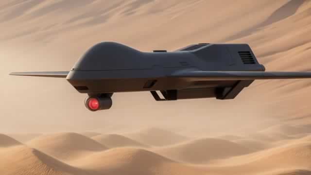 image for news Why General Dynamics (GD) is a Top Growth Stock for the Long-Term
