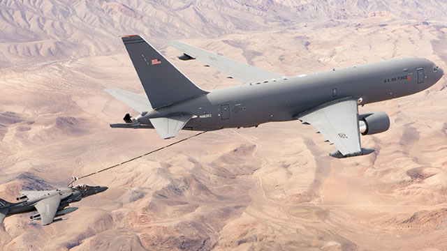 image for news Here's Why Traders Turned Bullish on Boeing Stock