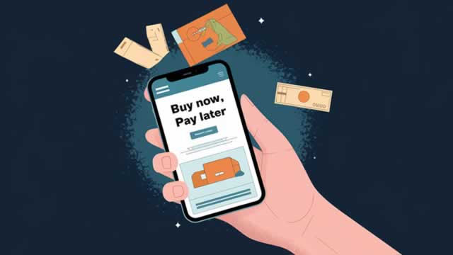 image for news Can Affirm's Low-Ticket Purchases Outgrow Its Big-Ticket Categories?