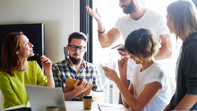 Information Services Group: The Growth Doesn't Match The Hype