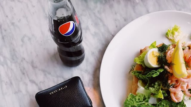 image for news Does PepsiCo Have the Edge in Functional Beverage Boom?