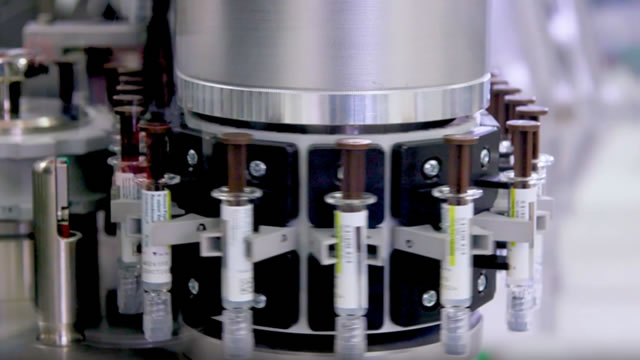 image for news Here's Why Merck (MRK) is a Strong Momentum Stock