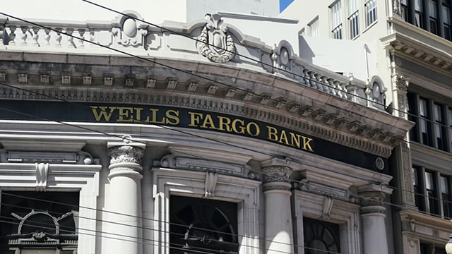 Wells Fargo CEO on q2 earnings, loan growth, the rate environment and more