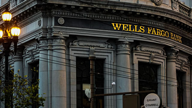 Wells Fargo: Back In The Game, Markets As The Lever And Targeting Higher Returns