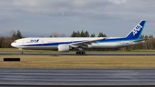 News image for The Boeing Company - Boeing's 777X has had its problems, but the orders keep coming