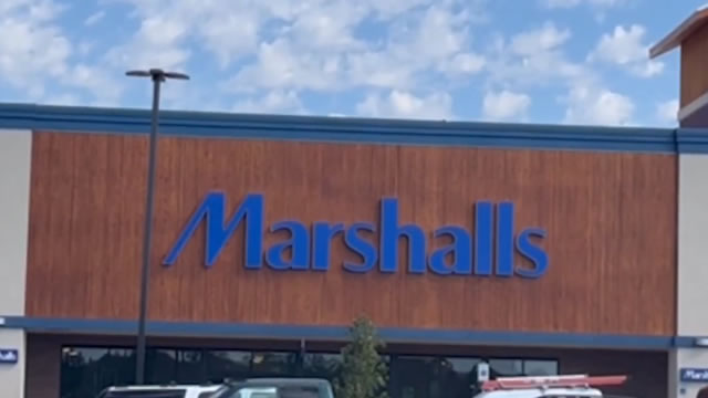 News image for The TJX Companies, Inc. - TJ Maxx and Marshalls Owner's Earnings Top Estimates as Consumers Search for Value