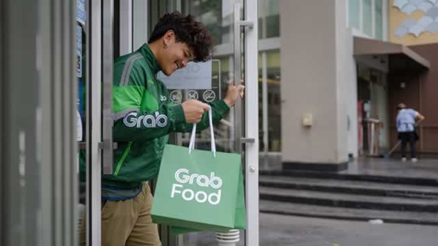 Grab Looks to Pick Up BNPL Firm Atome Financial