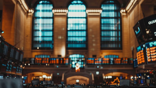 Bitcoin's volatility is 'here for a long time,' says former NYSE President Farley