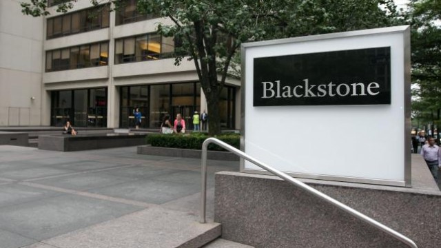 Is a Surprise Coming for Blackstone (BX) This Earnings Season?