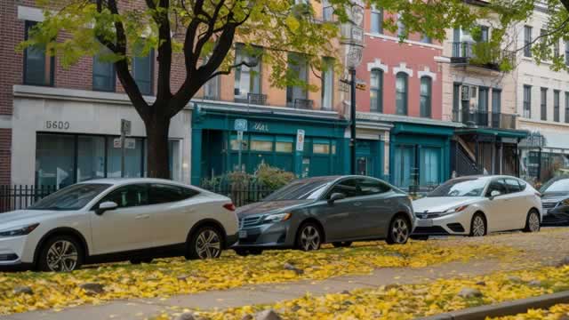 Investment Manager Ditches CarMax Stock Amid Market Concerns