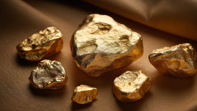 The Gold's Pullback, Supply Dynamics & Central Bank Demand with Joe Cavatoni