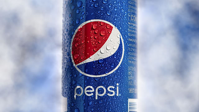 image for news Snacking Headwinds Persist: Can PepsiCo's Beverages Carry the Load?