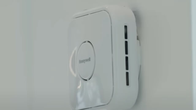 Honeywell CEO: Splitting into 3 separate companies positions us well for the next couple of decades