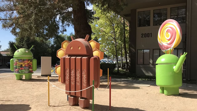 image for news OpenAI to add Alphabet's Google Cloud services to meet compute capacity needs