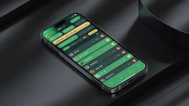 News image for DraftKings Inc. - DraftKings: Difficult To Trust This Company's Choppy Performance (Rating Downgrade)