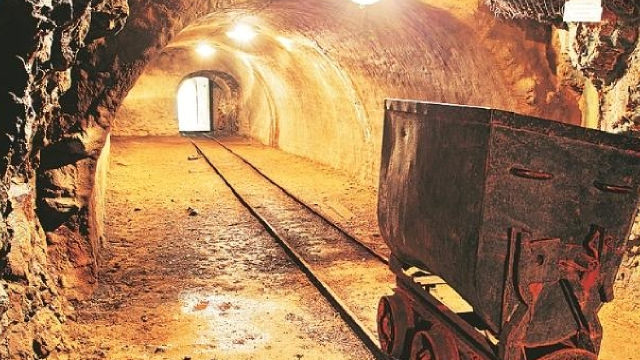 Why Barrick Mining Stock Just Dropped