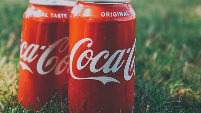 Coca-Cola CEO: The overall picture is broad-based consumer resilience