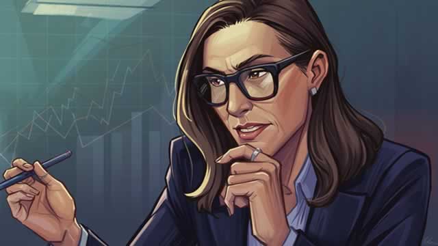 Cathie Wood's ARK Invest Sold Tesla Stock and Snapped Up These Chinese Tech Stocks