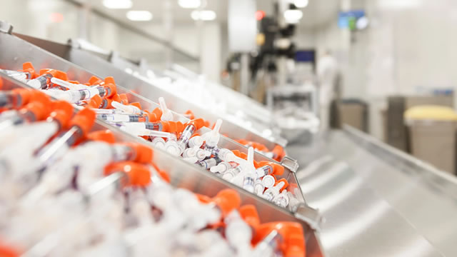 AbbVie: Plenty Of Positives