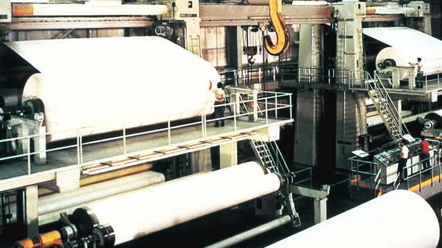 Why John Wiley & Sons Stock Triumphed on Tuesday