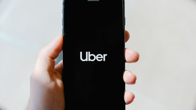 image for news Don't Overlook Uber (UBER) International Revenue Trends While Assessing the Stock
