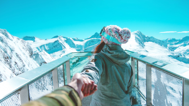 image for news Hyatt CEO Mark Hoplamazian: Expect to close on the Playa real estate deal by the end of the year