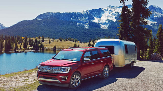 Ford (F) Taking $19.5B EV Charge, PFE Guidance Down, LMT Downgrade