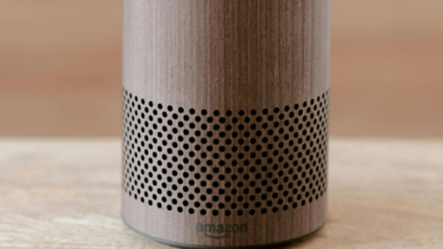 image for news Amazon Has A Tariff Problem, Automation May Be The Solution