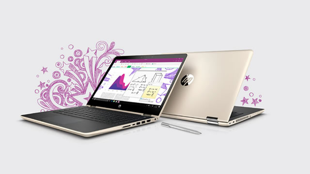 HP partners with U.S.-blacklisted Huawei for licensing the Chinese company's WiFi tech