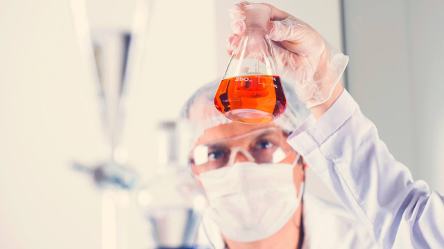 image for news 3 Chemical Specialty Stocks to Escape Industry Challenges