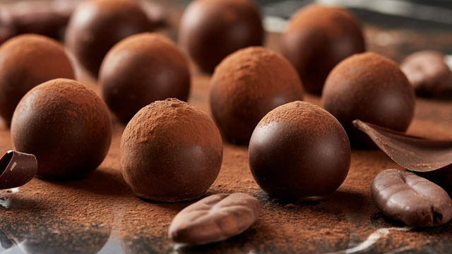 Barry Callebaut: Outperformance, Happy With 48% RoR