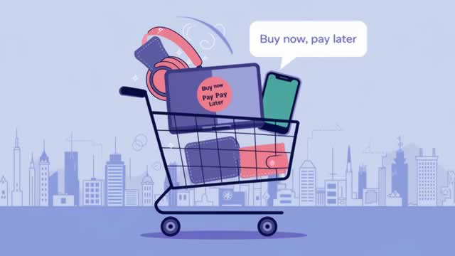 image for news Here is What to Know Beyond Why Affirm Holdings, Inc. (AFRM) is a Trending Stock