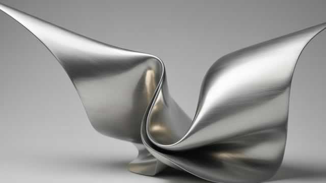 image for news Is Kaiser Aluminum (KALU) Stock Undervalued Right Now?