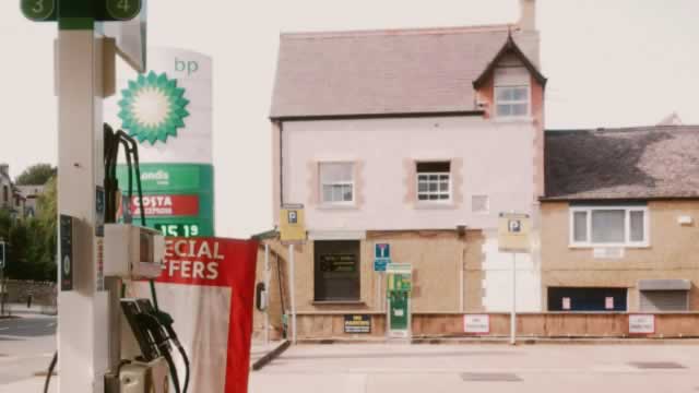 image for news BP p.l.c. (BP) is Attracting Investor Attention: Here is What You Should Know