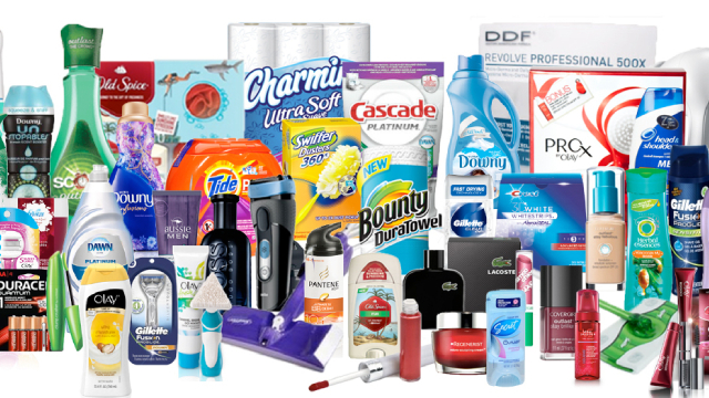 Investors Heavily Search Procter & Gamble Company (The) (PG): Here is What You Need to Know
