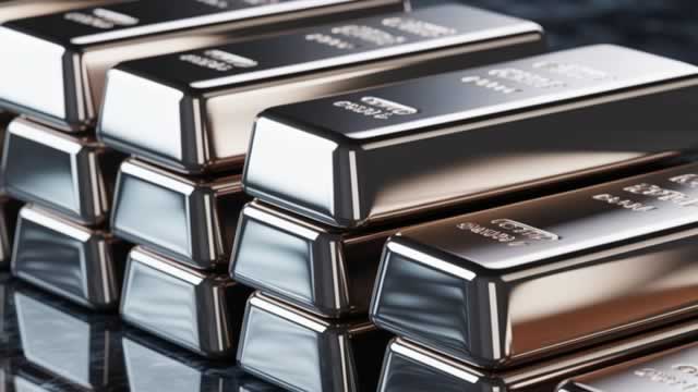 Silver leads metals higher as Hormuz optimism cuts oil risk premium - Kitco PM Report
