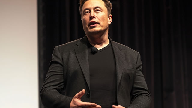 image for news 3 Reasons Tesla's Post-Earnings Hangover Looks Like a Buy