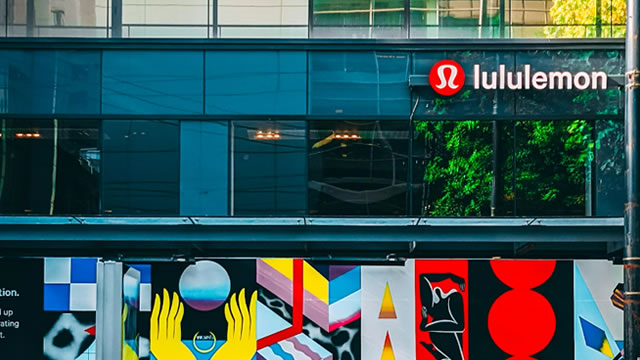 Lululemon Controversy In China Threatens Growth In Key Market