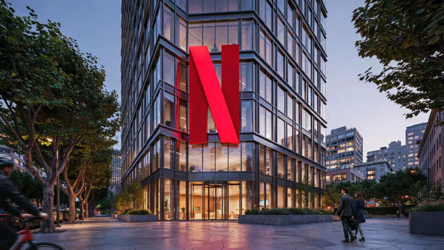 Netflix is losing viewing hours to YouTube and I don't see the way out | Sozzi Unleashed