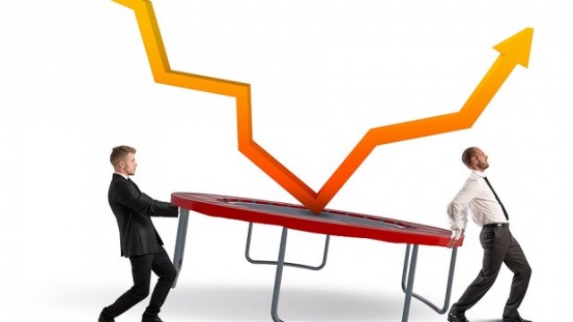 A Positive Earnings Revisions Trend Emerges