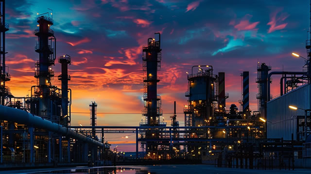 Union, Marathon meeting as strike deadline looms for US refineries