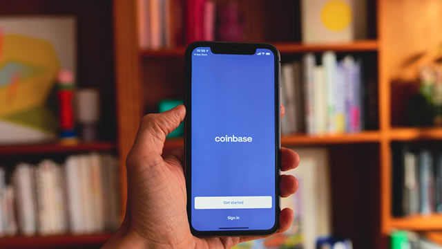 Coinbase now owns the exchange, the broker, and the clearinghouse.