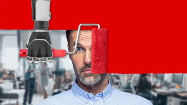 How AI is disrupting one profession: ‘A lot of people will lose their jobs'
