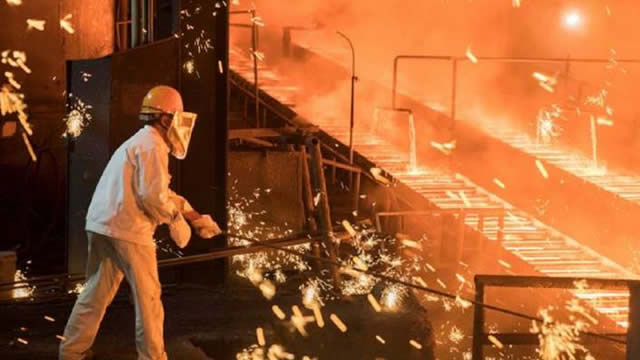 image for news Rare Earth Mining Stock Could Just Be Getting Started