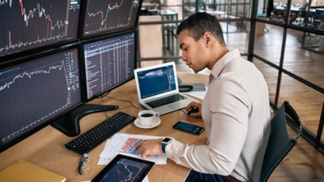 Is Charles Schwab Stock a Buy?