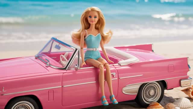Mattel names Roger Lynch CEO