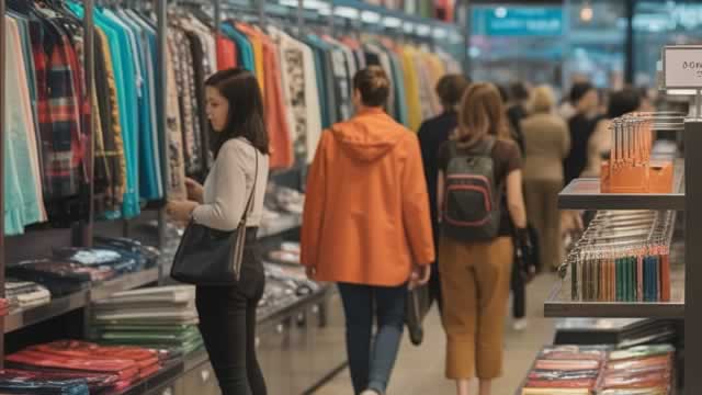 AI's Impact on Ecommerce, Shopping Habits & Consumer Outlook