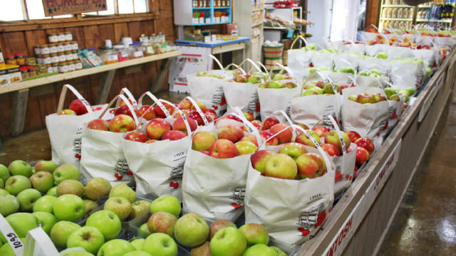 image for news Here's Why Grocery Outlet Holding Corp. (GO) is a Strong Growth Stock