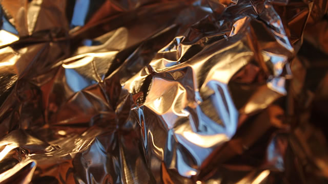 Adding To My Barrick Position On Long-Term Gold Prospects And Diversification Into Copper
