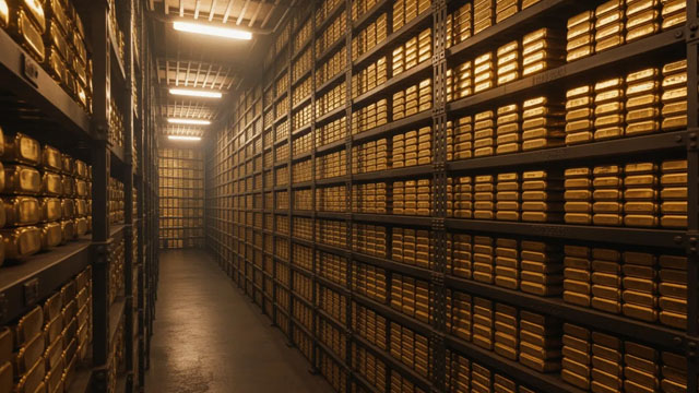 Why Hecla Mining Stock Crashed 52% From 52-Week High in March